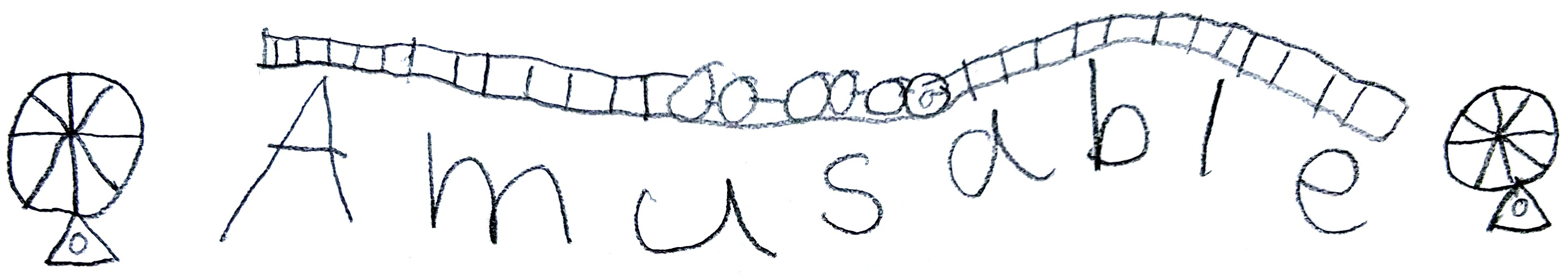 Amusable